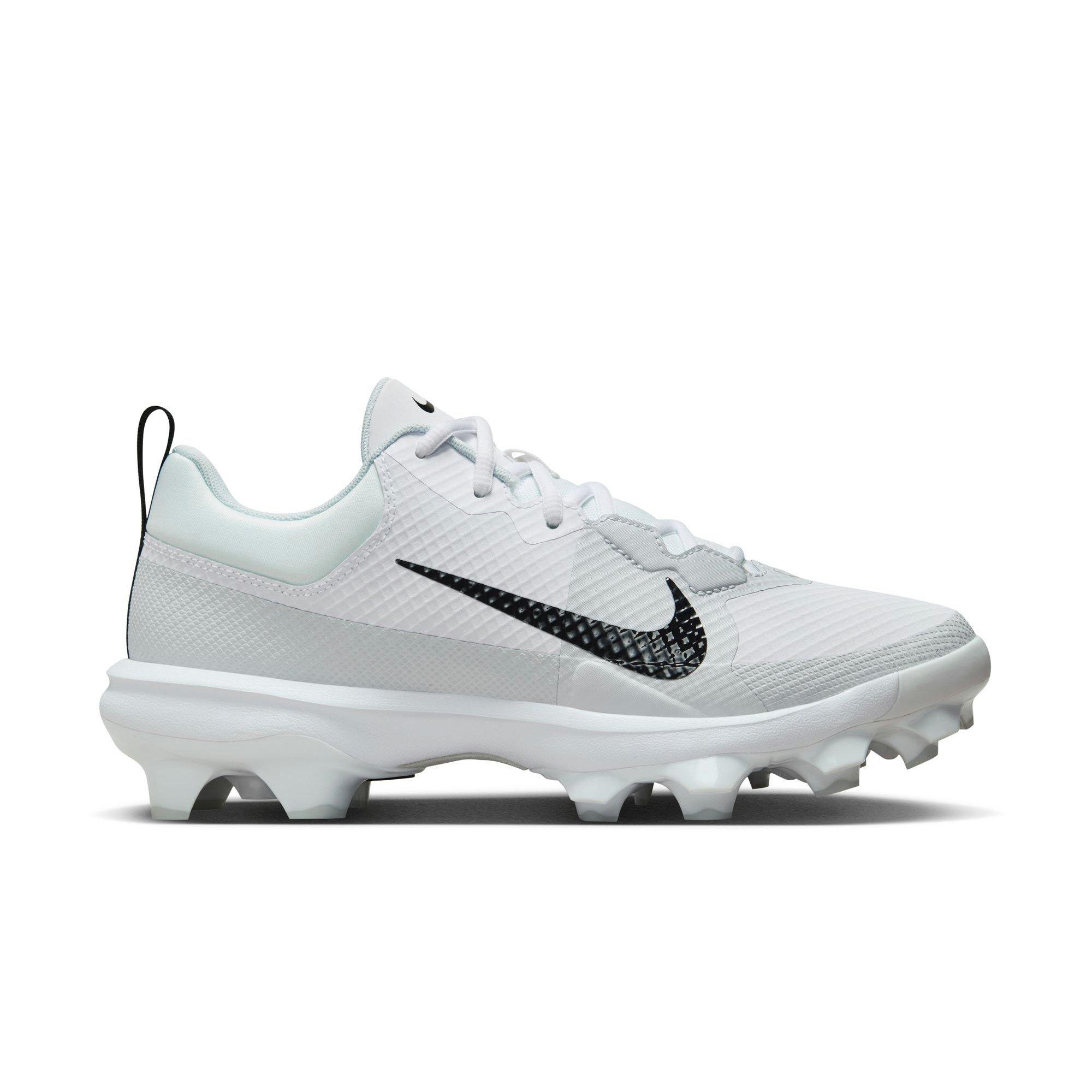 Nike mens force air trout 5 pro mcs mid clearance molded cleats