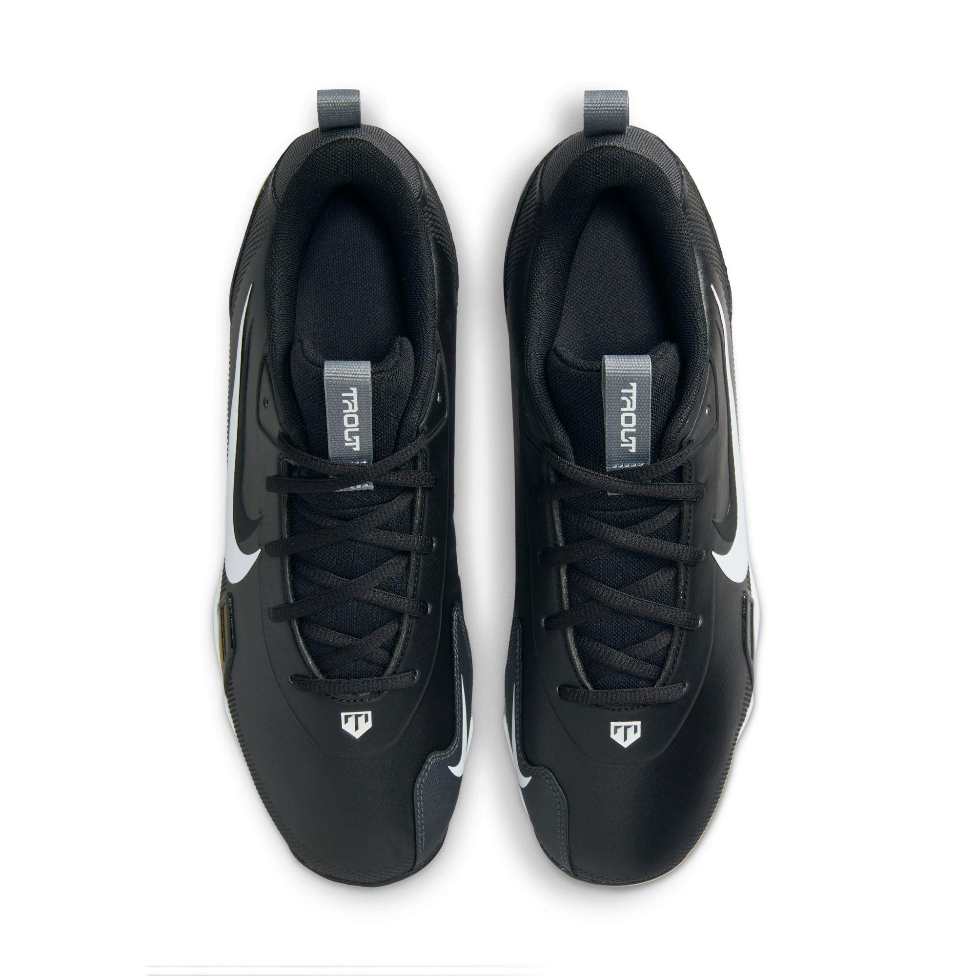 Nike Force Trout 9 Keystone Baseball Cleat Low Top | Hibbett display picture 3