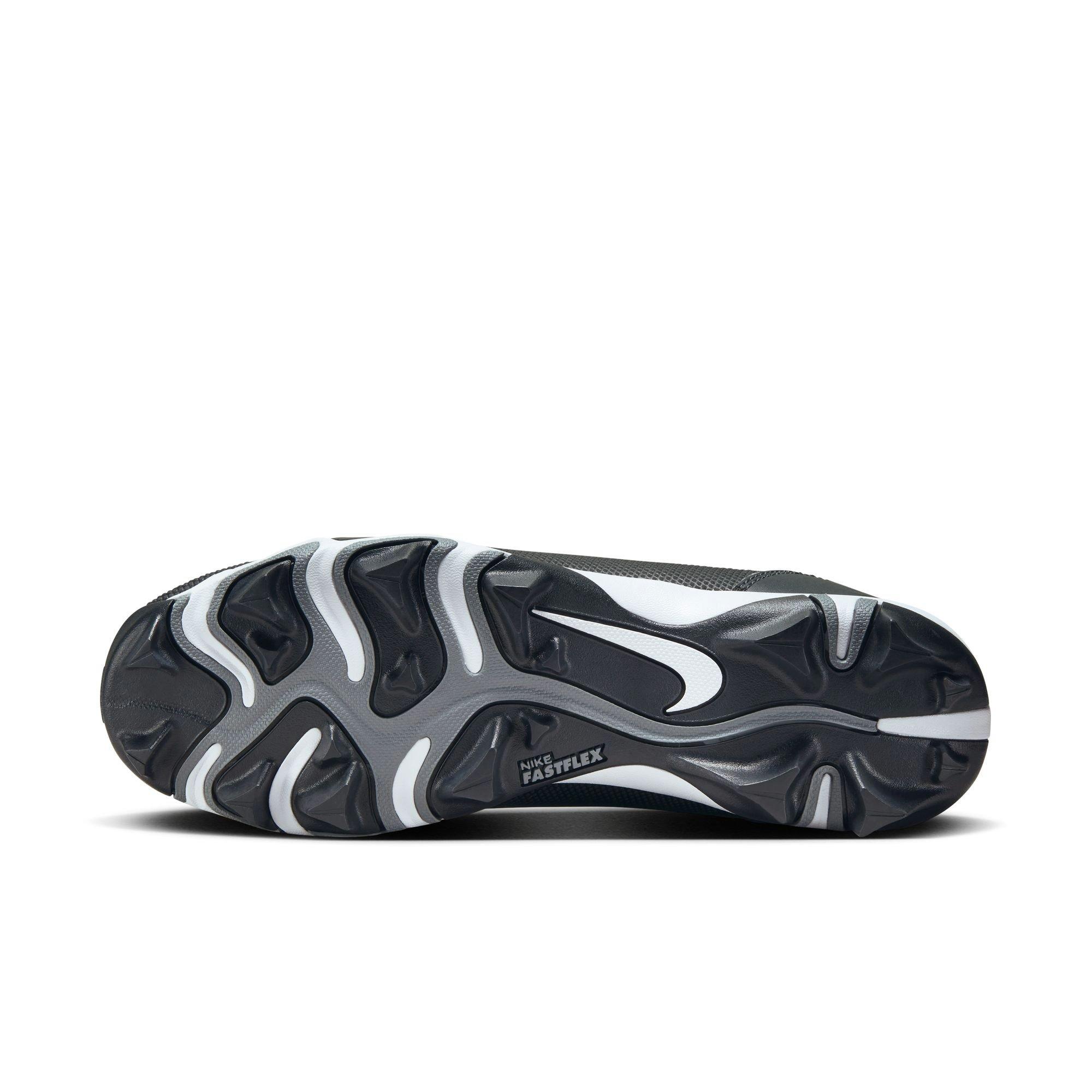Nike Force Trout 9 Keystone Baseball Cleat Low Top | Hibbett