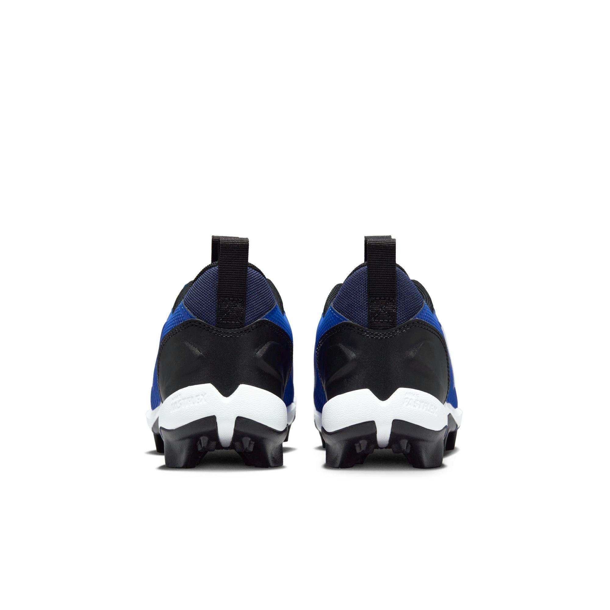 Nike Force Trout 9 Keystone  Preschool Boys' "Game Royal/White/Midnight Navy/Black" Baseball Cleat
