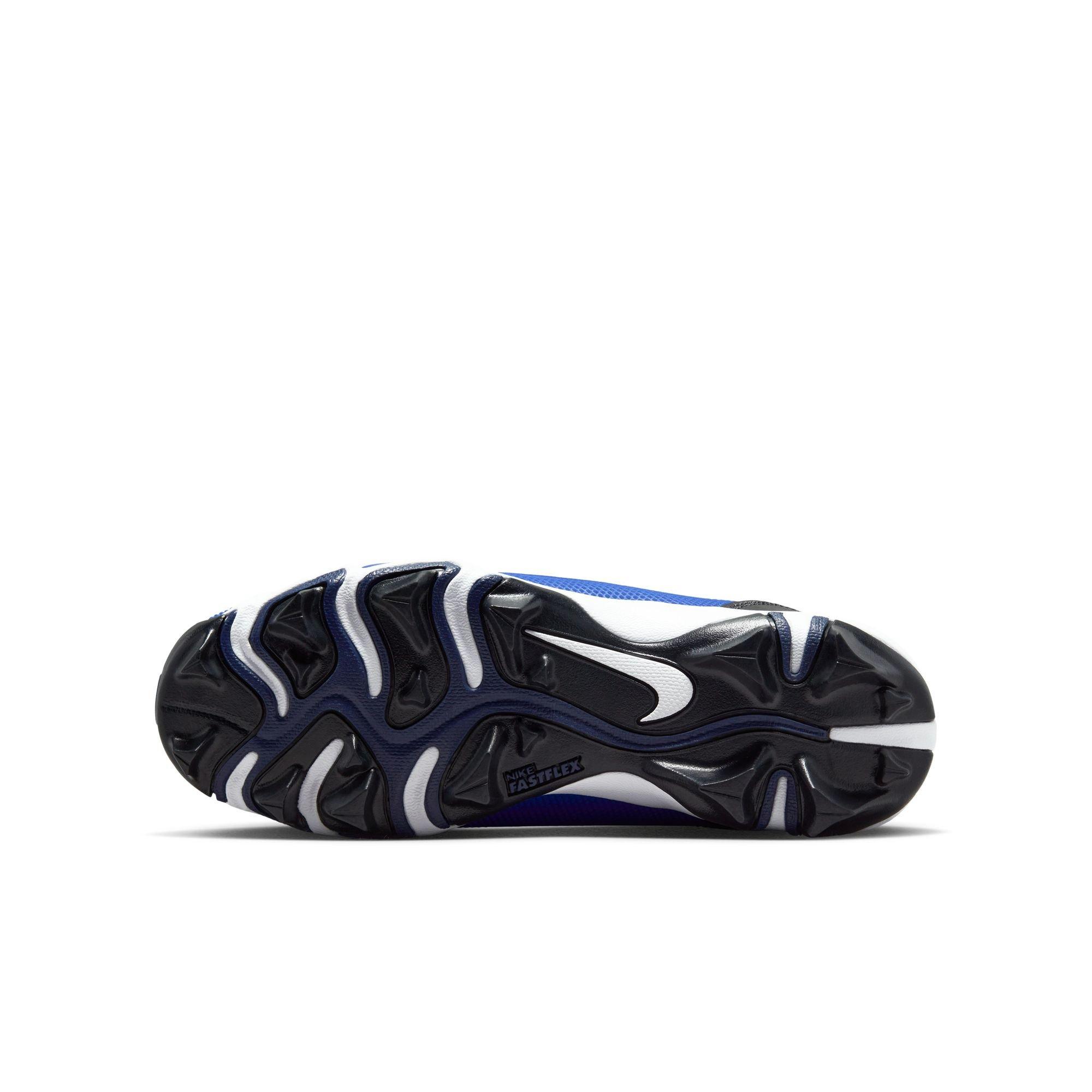 Nike Force Trout 9 Keystone  Preschool Boys' "Game Royal/White/Midnight Navy/Black" Baseball Cleat