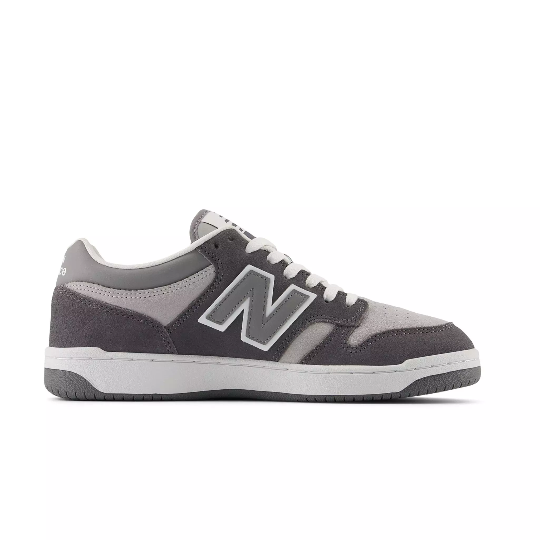 New Balance 480 "Grey/White" Men's Shoe