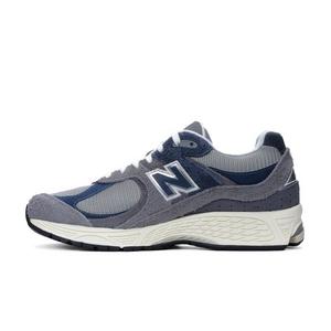 New Balance 2002R "Navy/Grey" Men's Shoe
