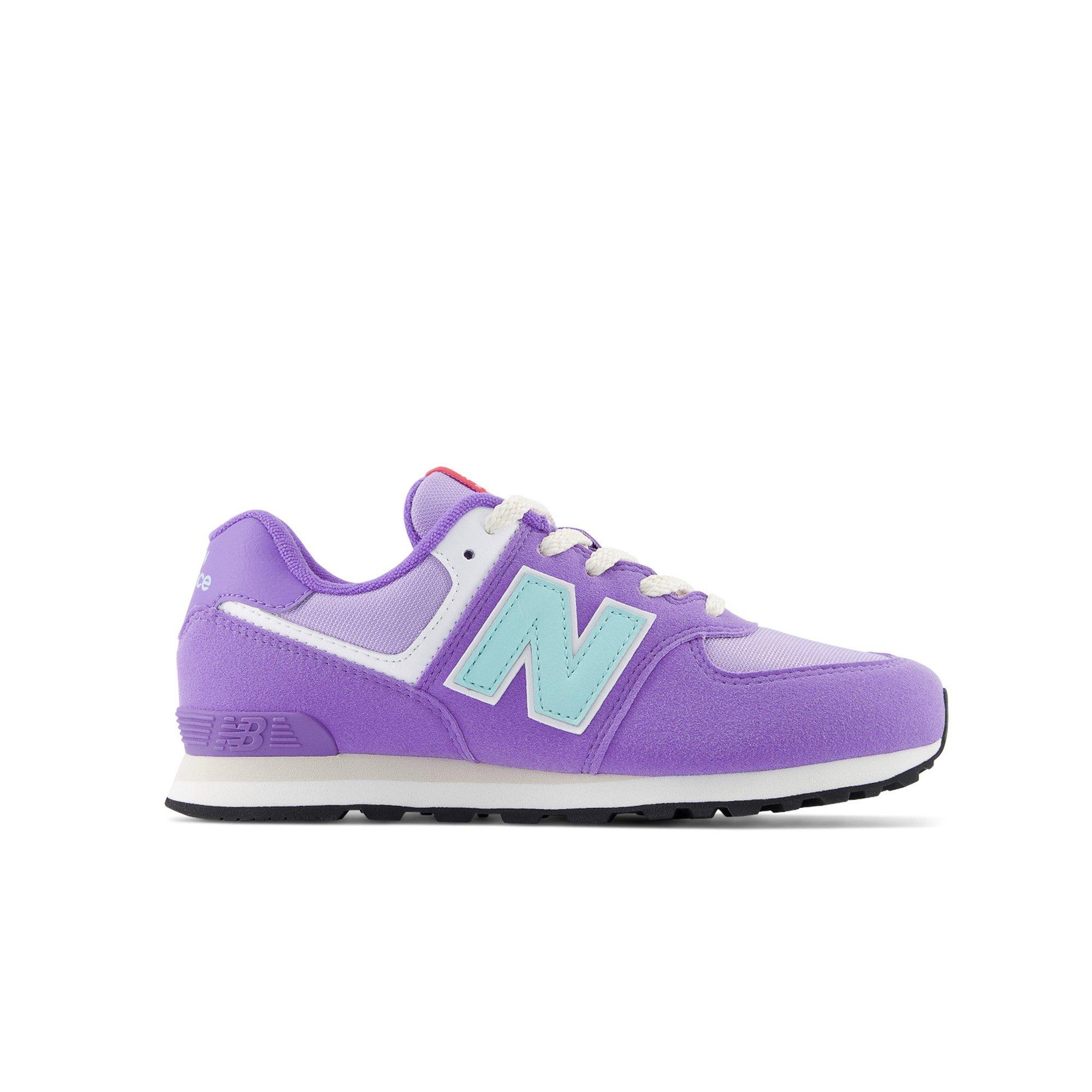 New balance 574 grade best sale