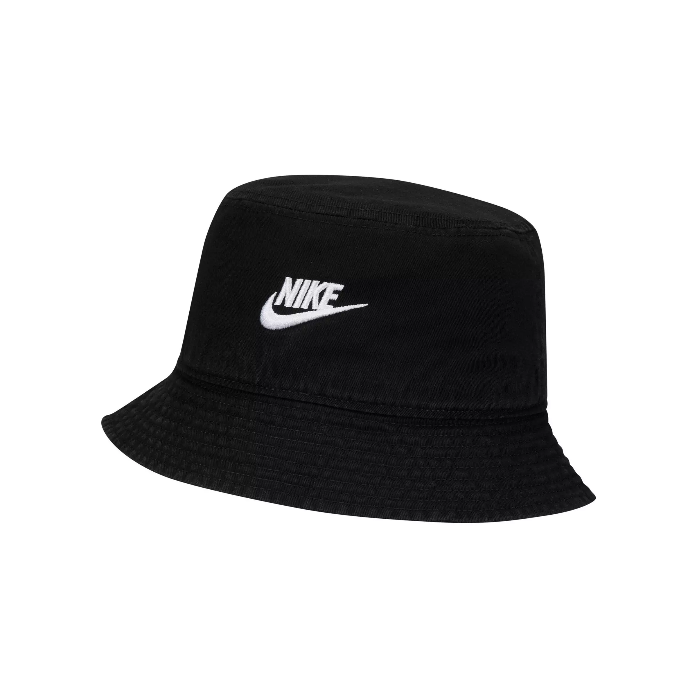 Nike Futura Washed Bucket Hat