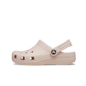 Crocs Classic "Quartz Pink" Grade School Girls' Clog