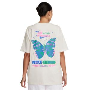 Nike Women's AMD BF Tee - Phantom