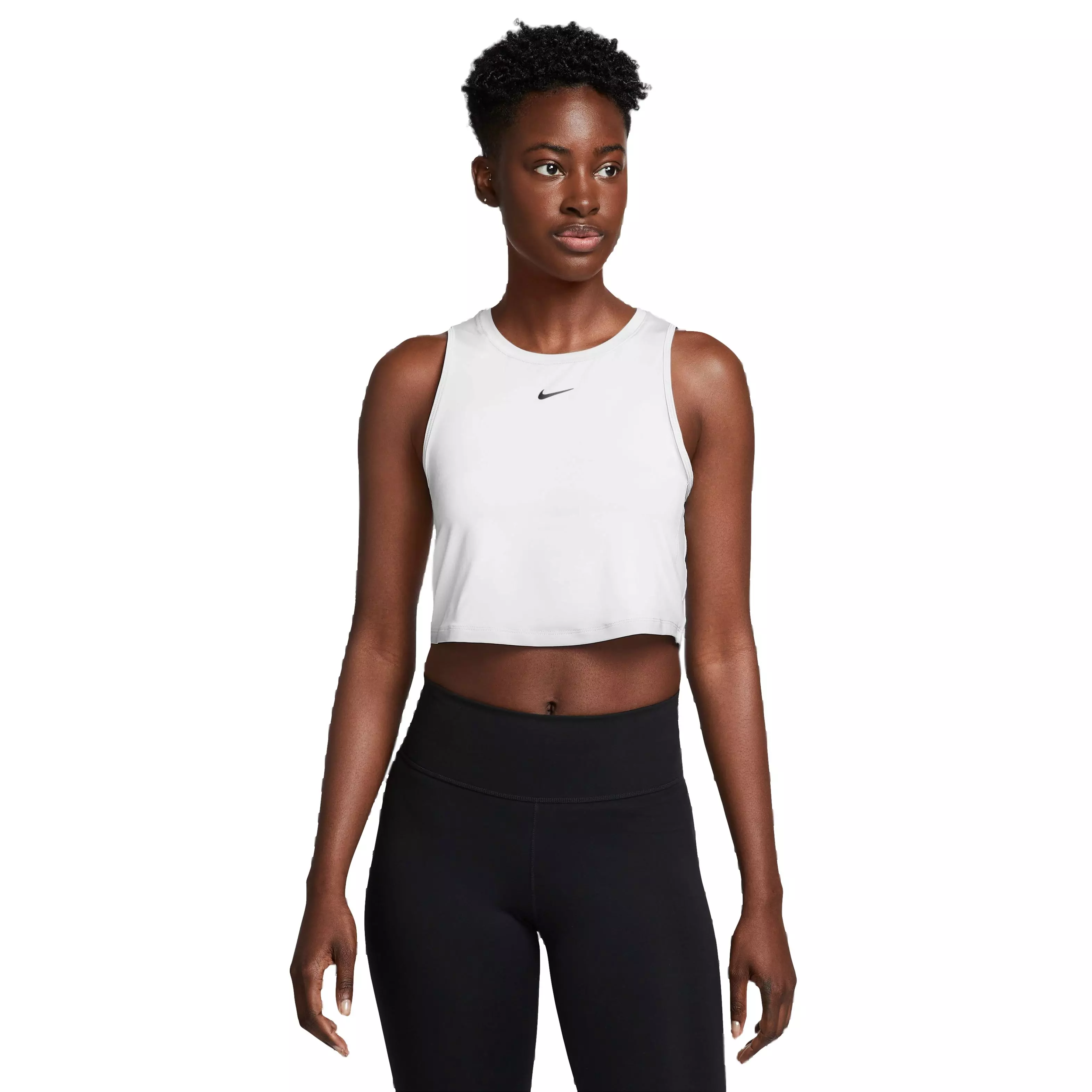 Nike Women's One Capri Leggings - Hibbett