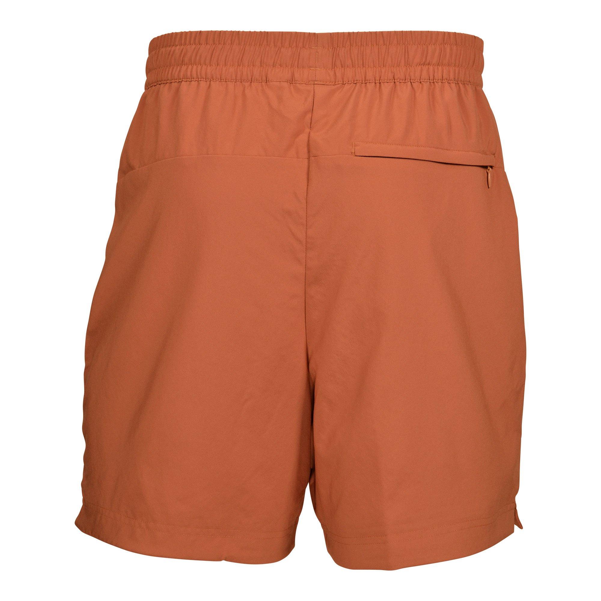 Puma Classics Woven Men's Brown Shorts