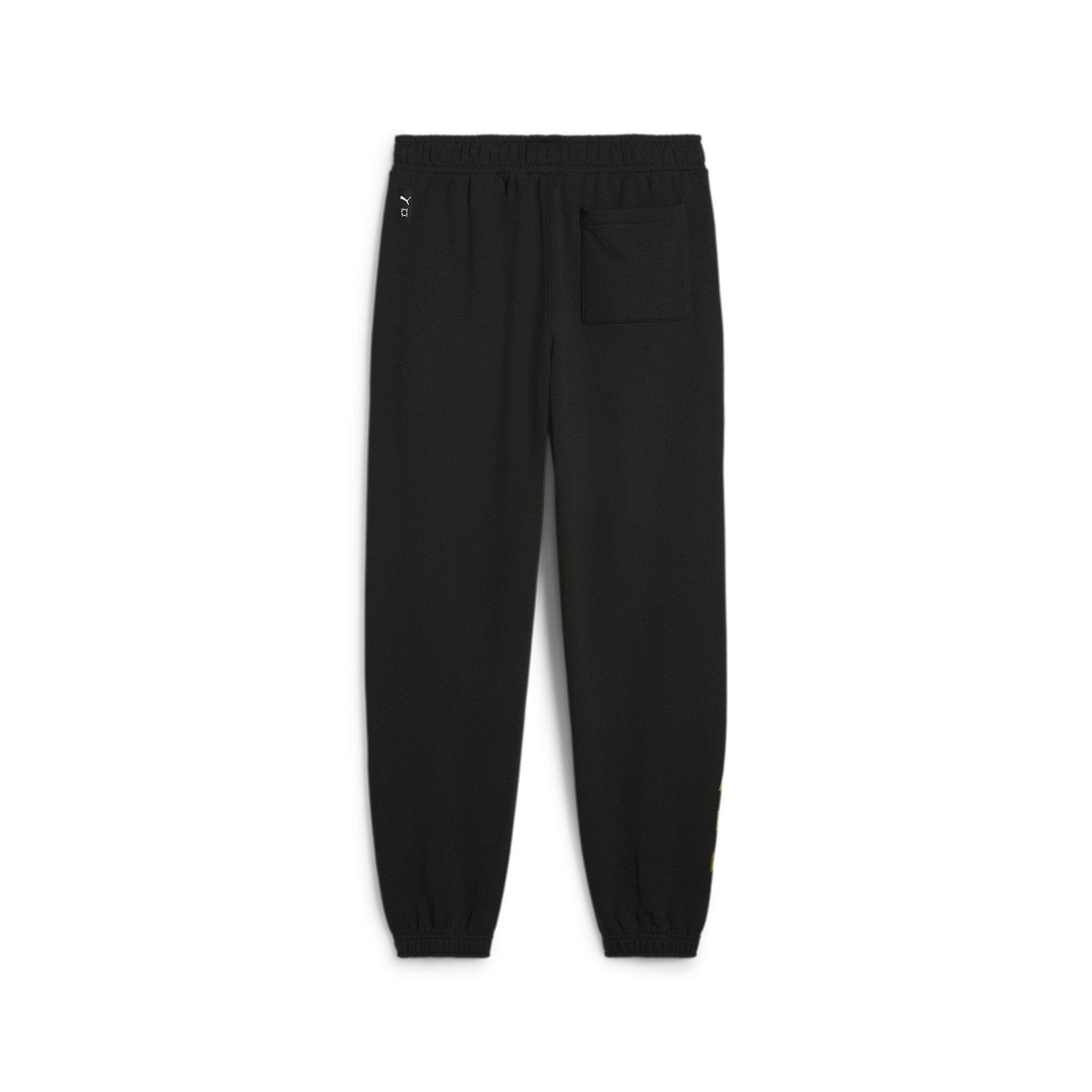 PUMA Porsche Legacy Men's Sweatpants