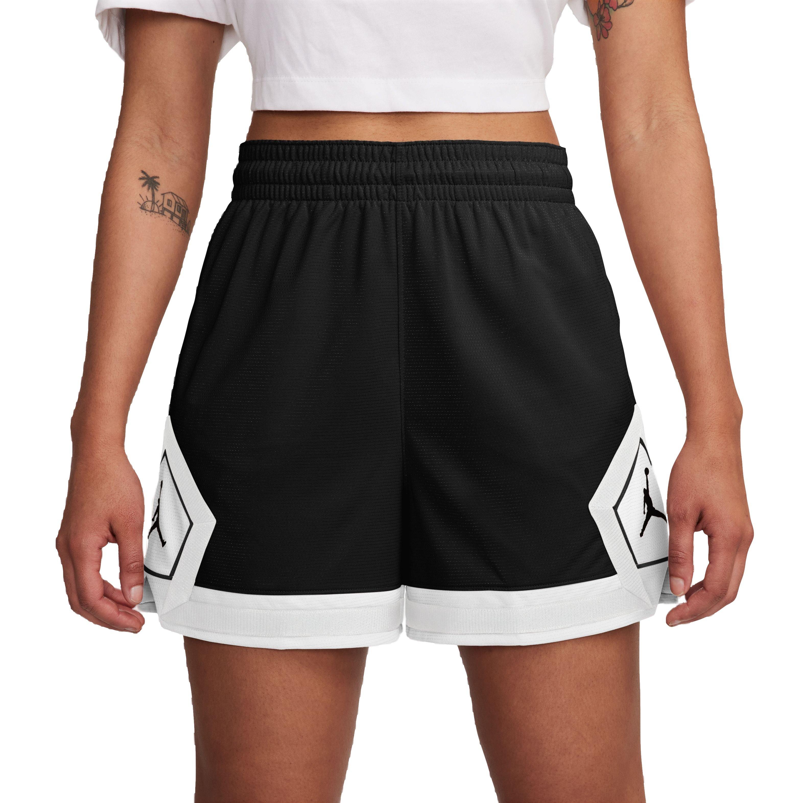 Jordan shorts womens clearance