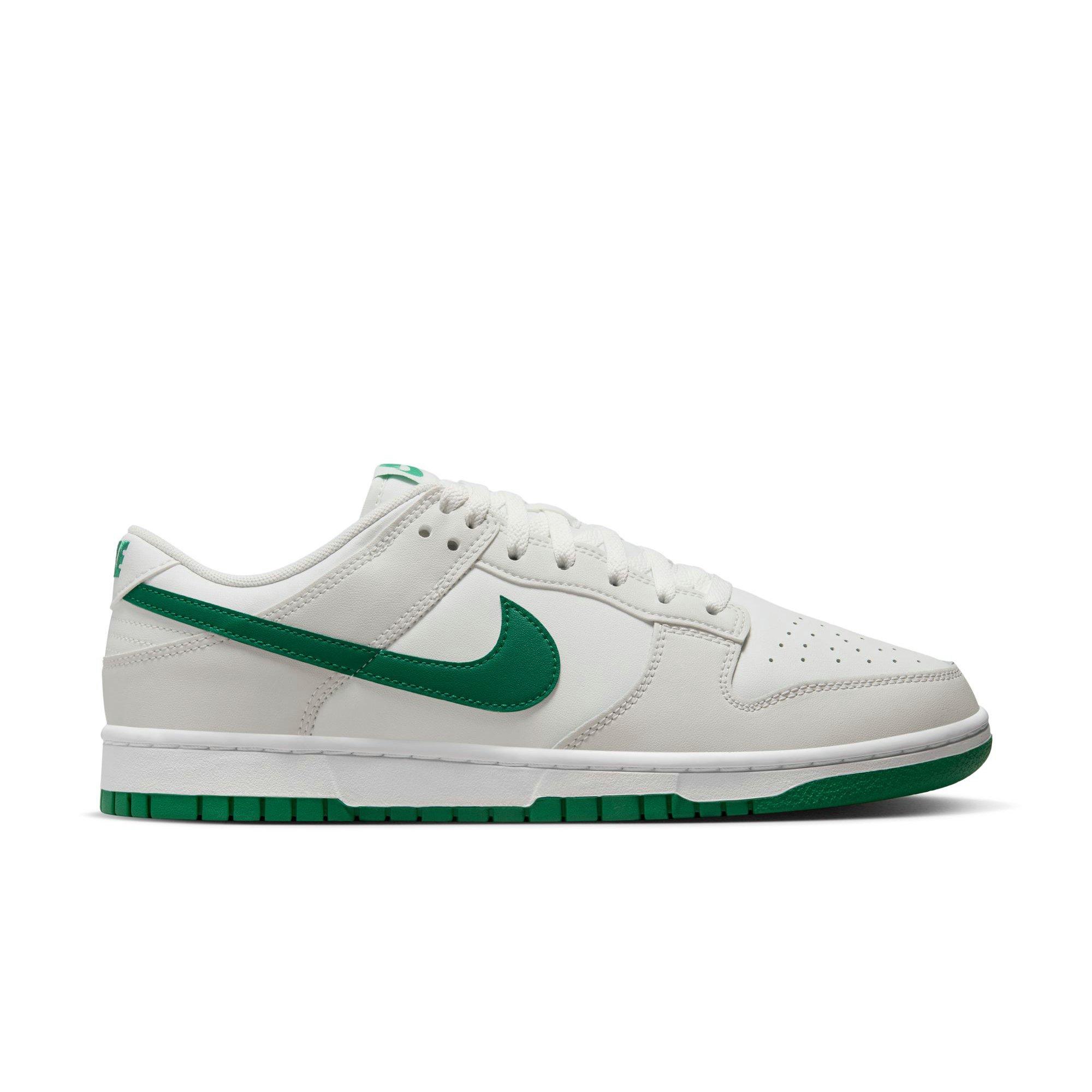 Nike SB Dunk Low Pro Classic Green/Black-White Size 13