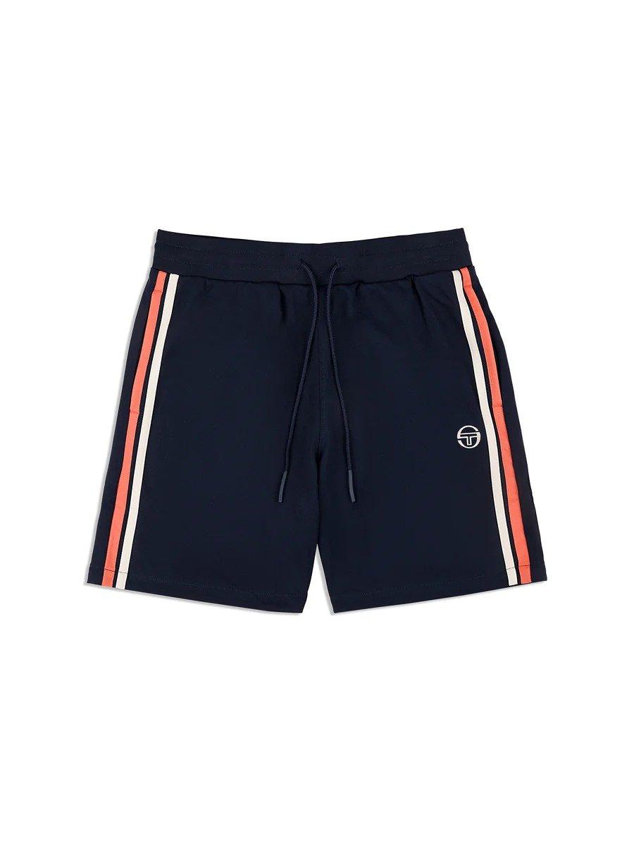 Sergio Tacchini Damarindo Fleece Men's Shorts