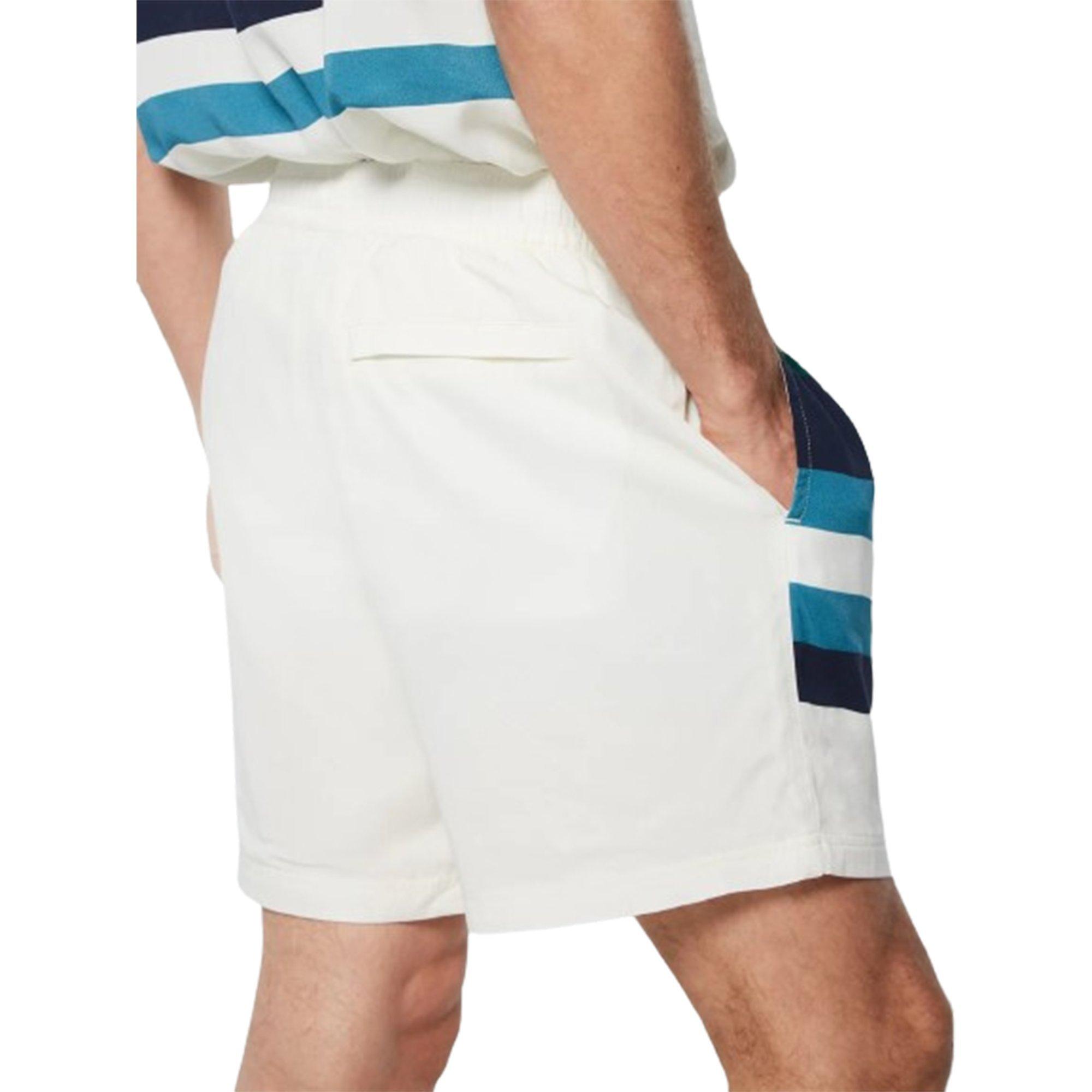 Sergio Tacchini Pennellata Men's Shorts