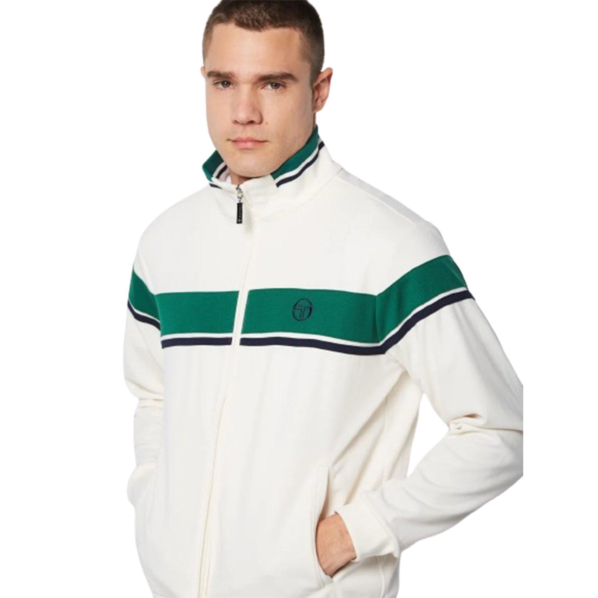 Sergio Tacchini Damarindo Track Men's Jacket