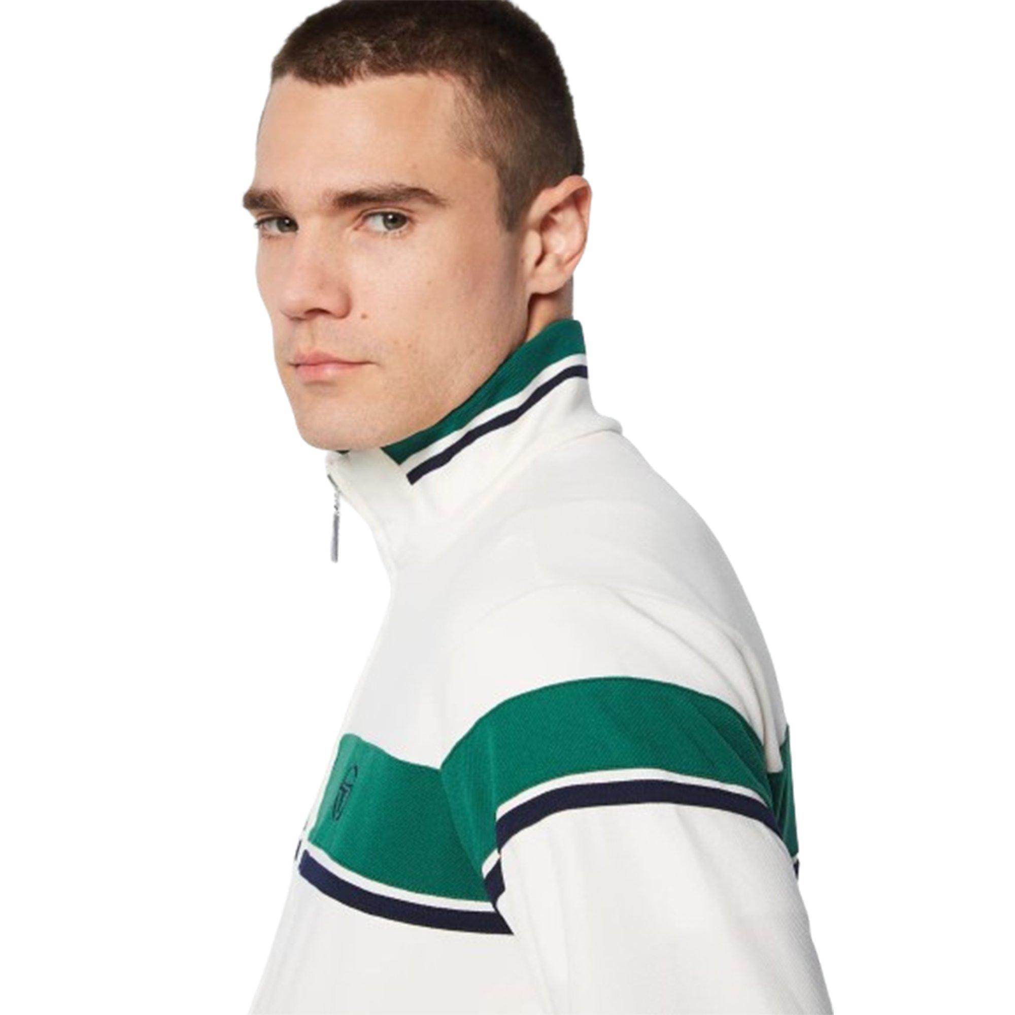 Sergio Tacchini Damarindo Track Men's Jacket