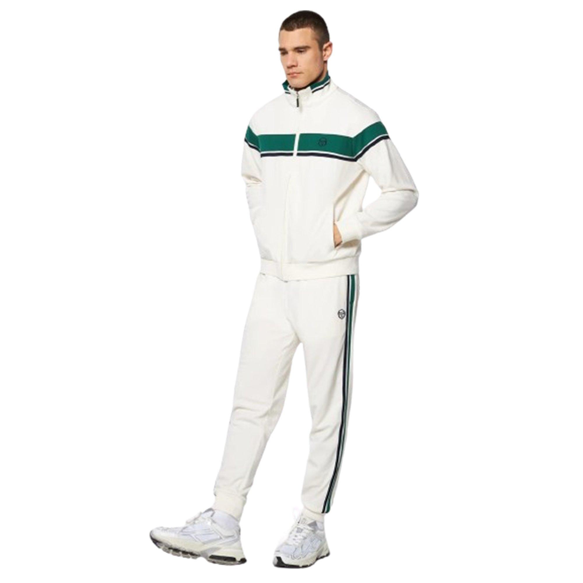 Sergio Tacchini Damarindo Track Men's Jacket