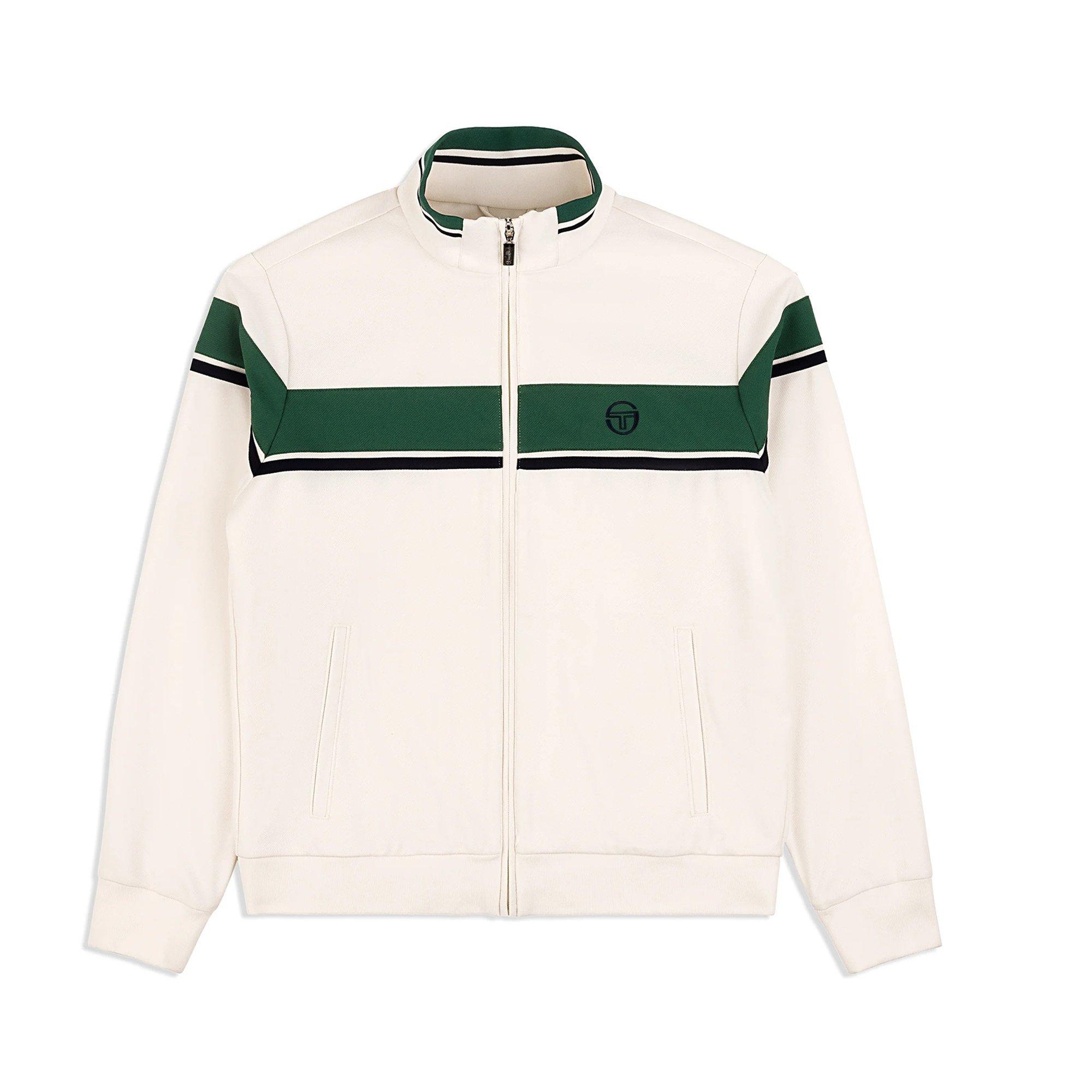 Sergio Tacchini Damarindo Track Men's Jacket