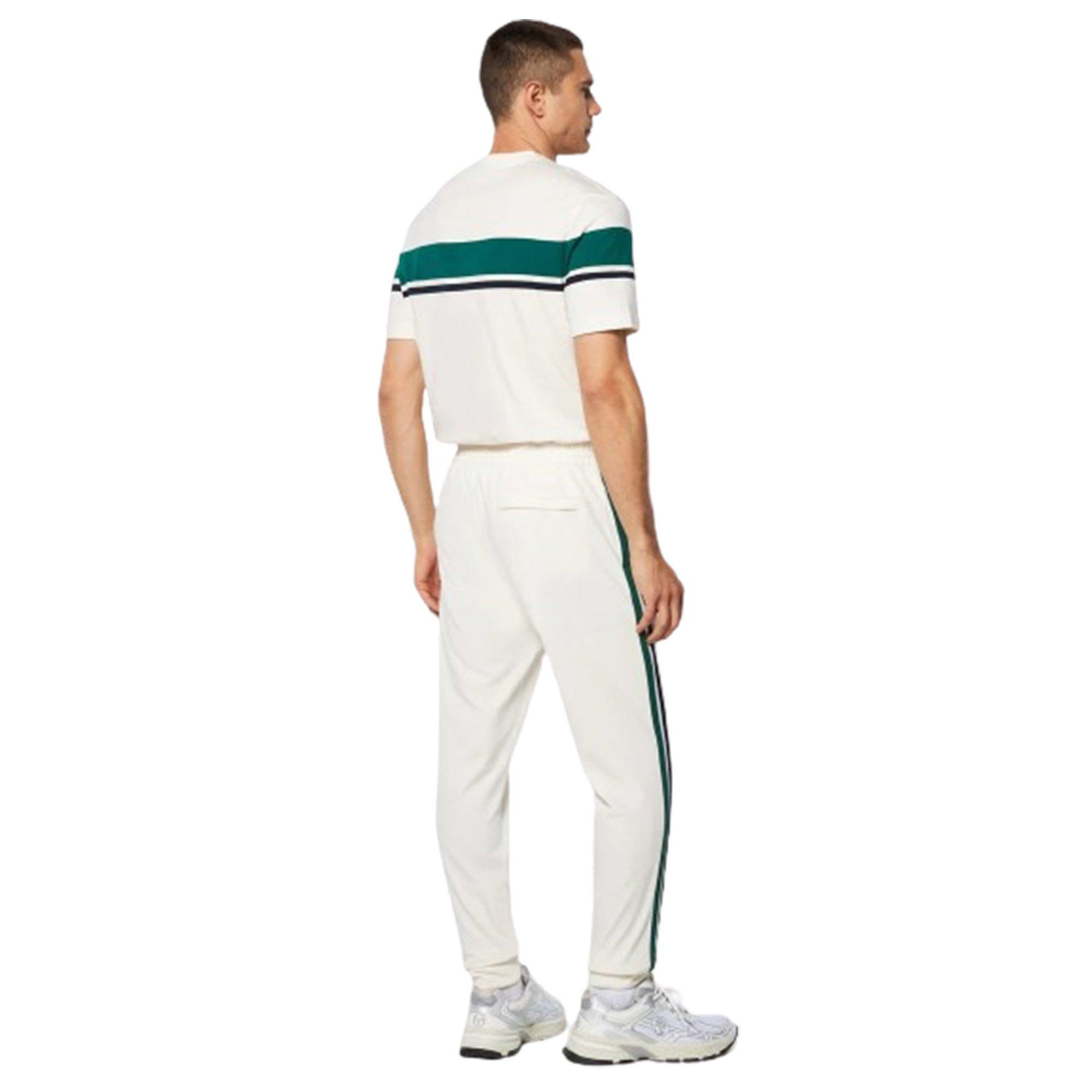 Sergio Tacchini Damarindo Men's Track Pants