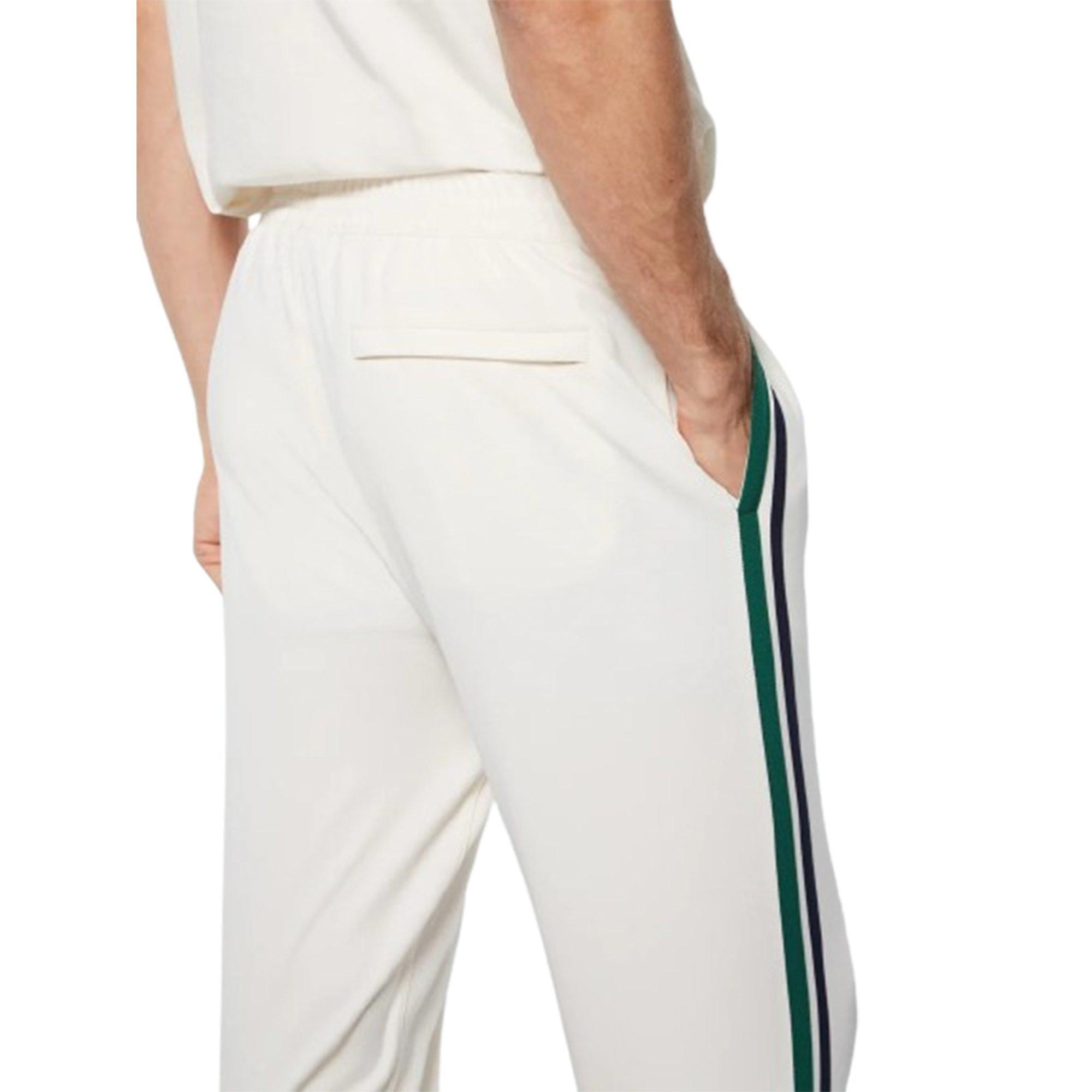 Sergio Tacchini Damarindo​ Men's Track Pants