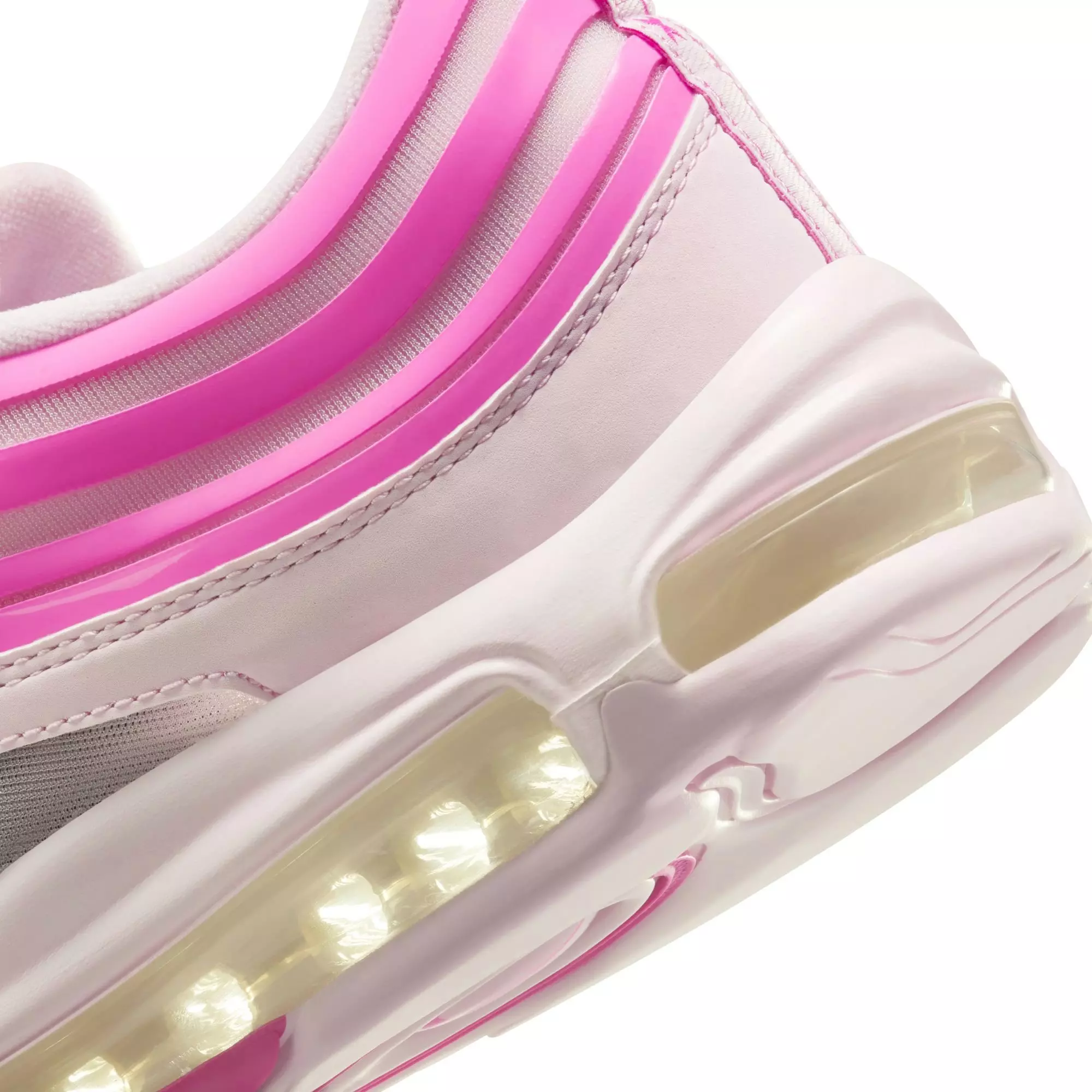 Nike Air Max 97 "Pink Foam/Playful Pink" Men's Shoe - PINK