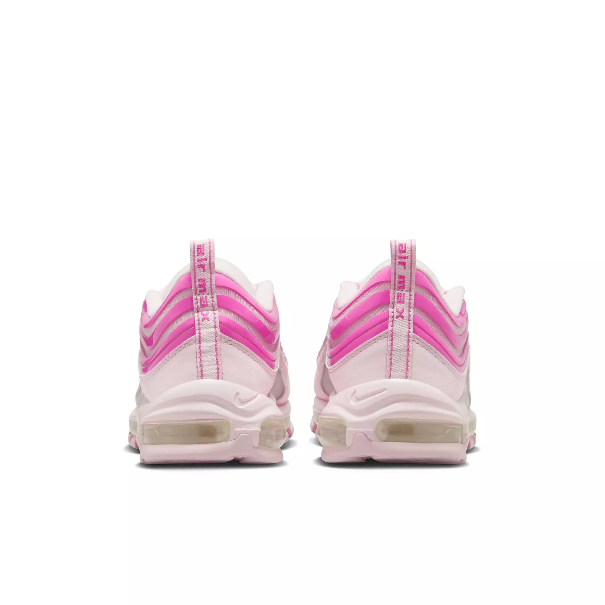 Nike Air Max 97 "Pink Foam/Playful Pink" Men's Shoe - PINK