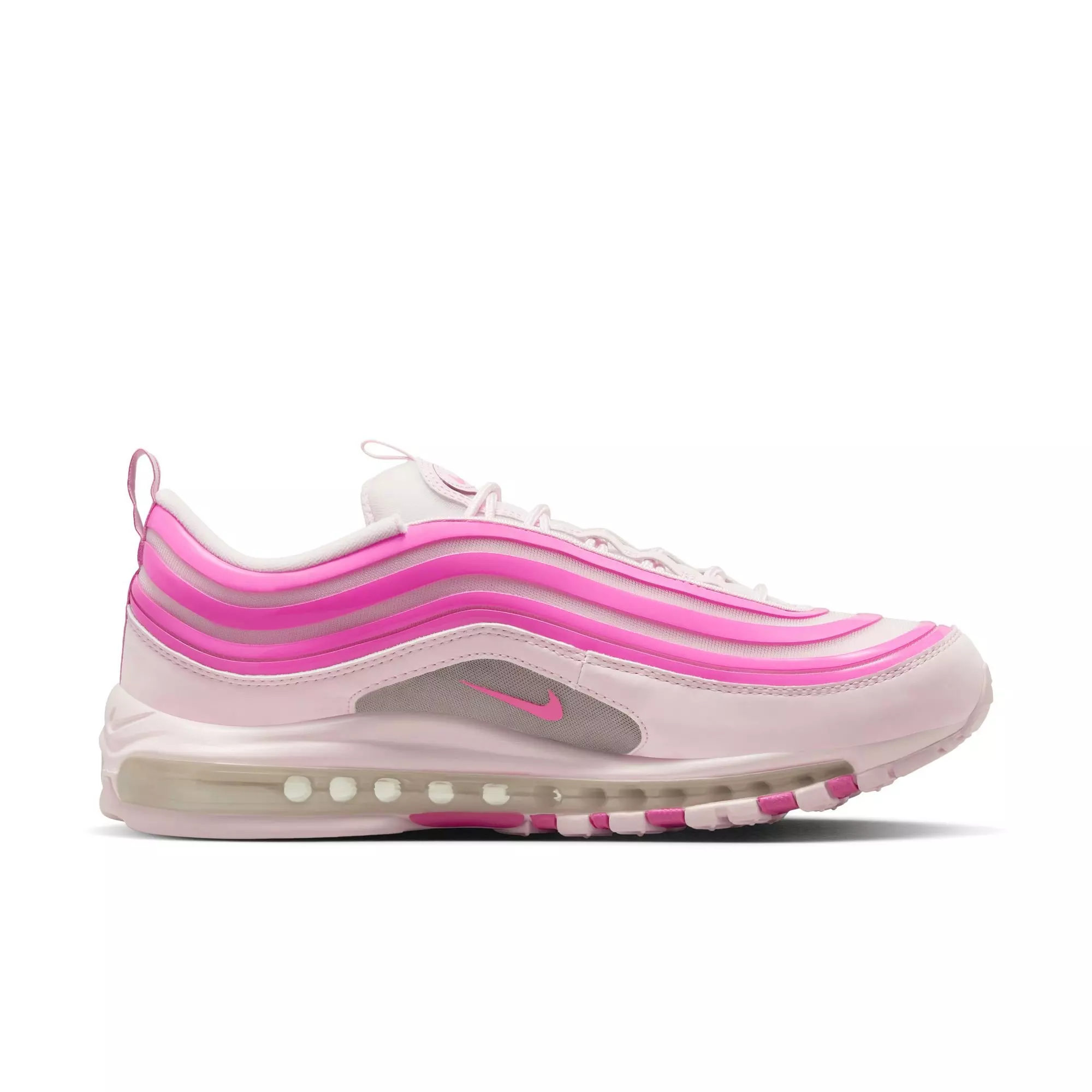 Nike Air Max 97 "Pink Foam/Playful Pink" Men's Shoe - PINK
