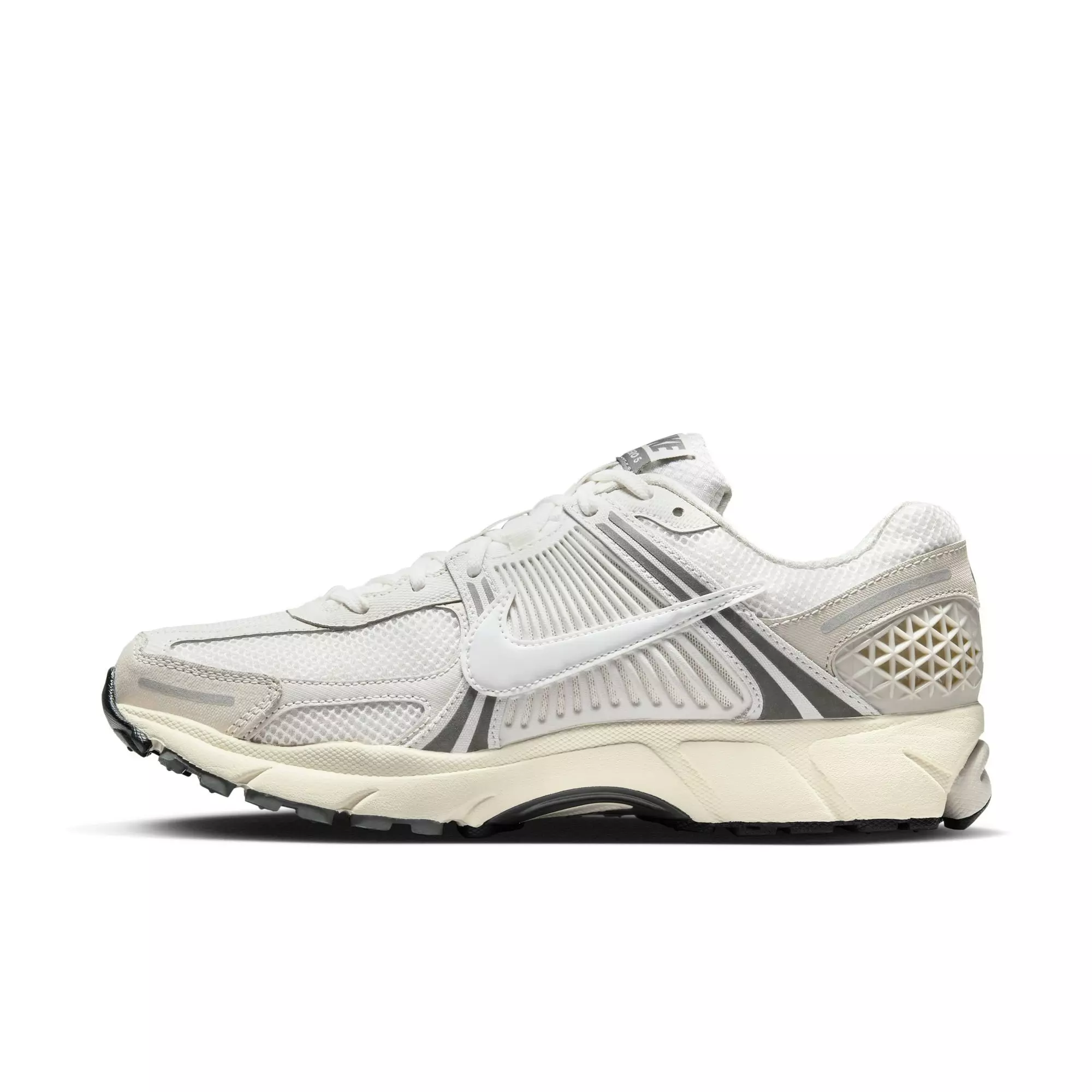 Nike Vomero 5 "Platinum Tint/Photon Dust/Cashmere" Men's Shoe - PLATINUM