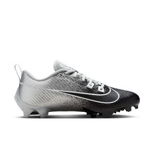 Nike Vapor Edge Speed 360 2 "Metallic Silver/Black/White" Men's Football Cleat