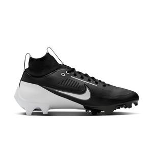 Nike Vapor Edge Pro 360 2 "Black/White" Men's Football Cleat