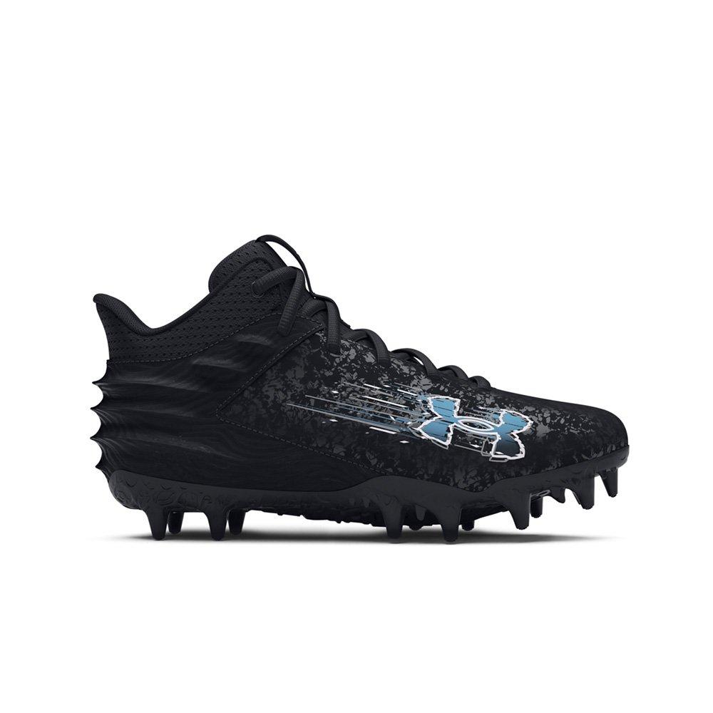 Under Armour Blur Smoke Jr Mid  display picture 2