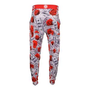 PSD Men's 100 Roses Lounge Pants