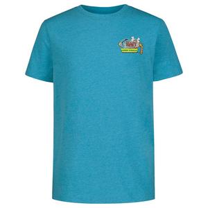 Under Armour Big Boys' Bait And Tackle Shack Tee