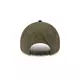 New Era Chicago White Sox 9FORTY A-Frame Snapback-Olive - OLIVE Thumbnail View 4