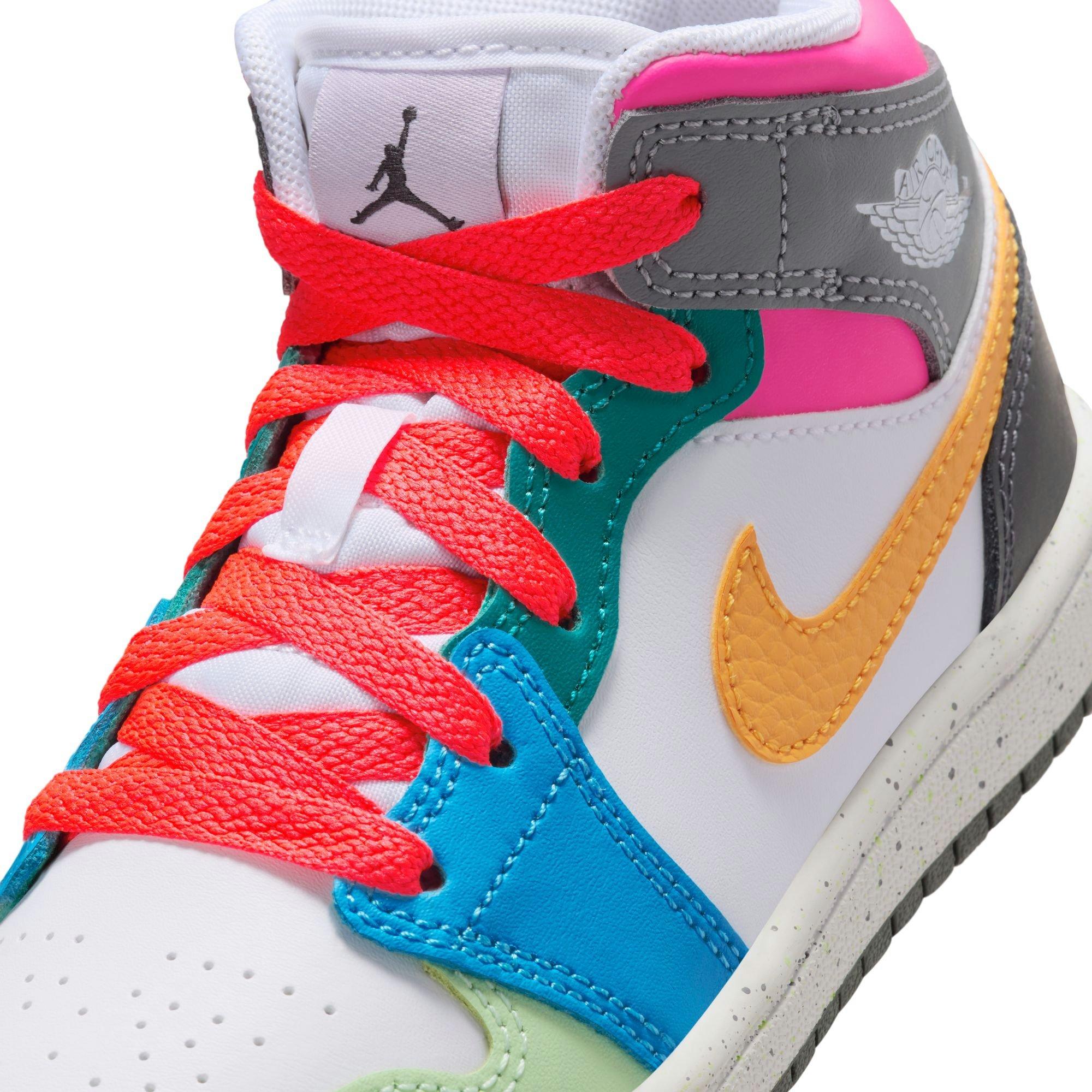 Jordans for girls 2019 hotsell