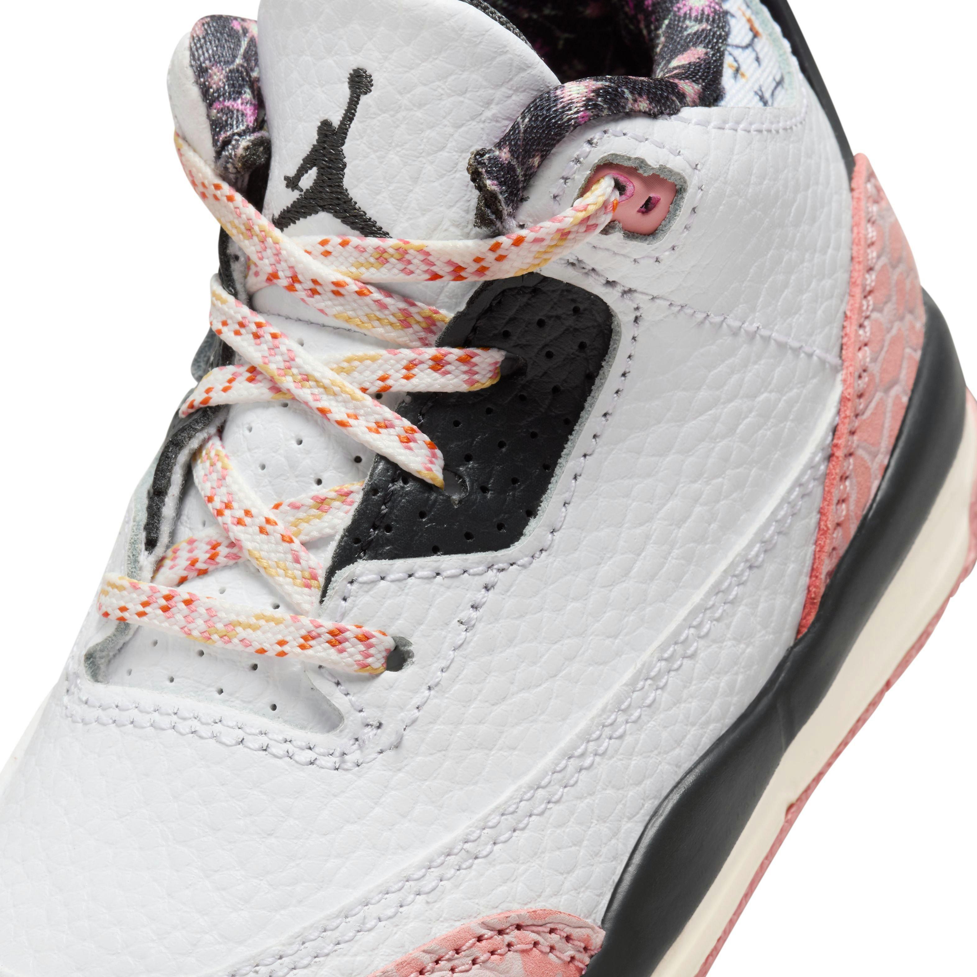 Jordan 3 Retro 