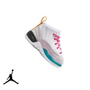 Girl best sale jordan 12