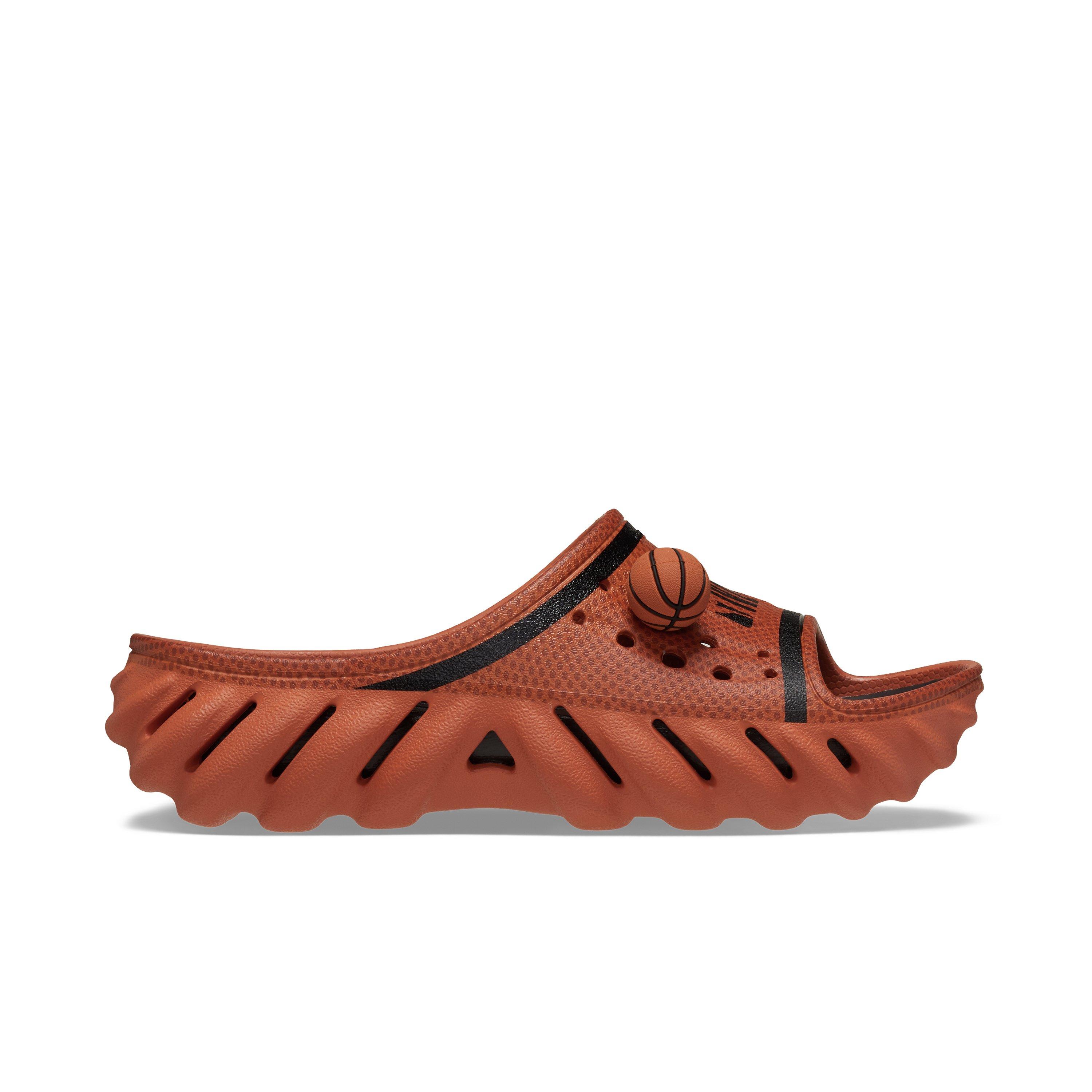 CROCS ? NBA slides In honor of All-Star Weekend, Crocs is releasing an NBA  main image 3