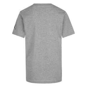 Jordan Big Boys' Instinct Tee - Grey