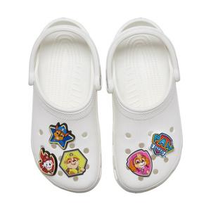 Crocs Paw Patrol Jibbitz Charms-5PK