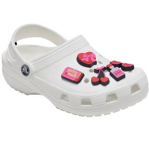 Crocs Lovers Jibbitz Charms-5PK