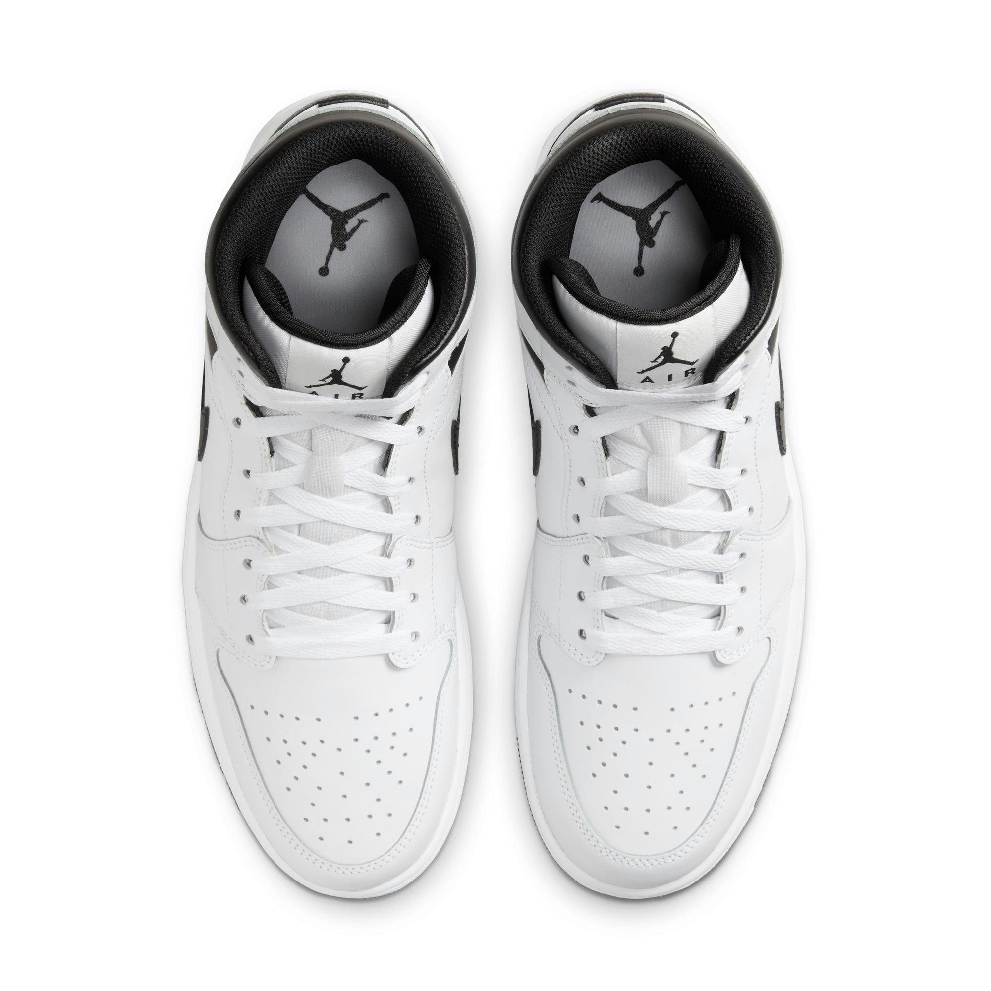 Jordan 1 Mid  display picture 2