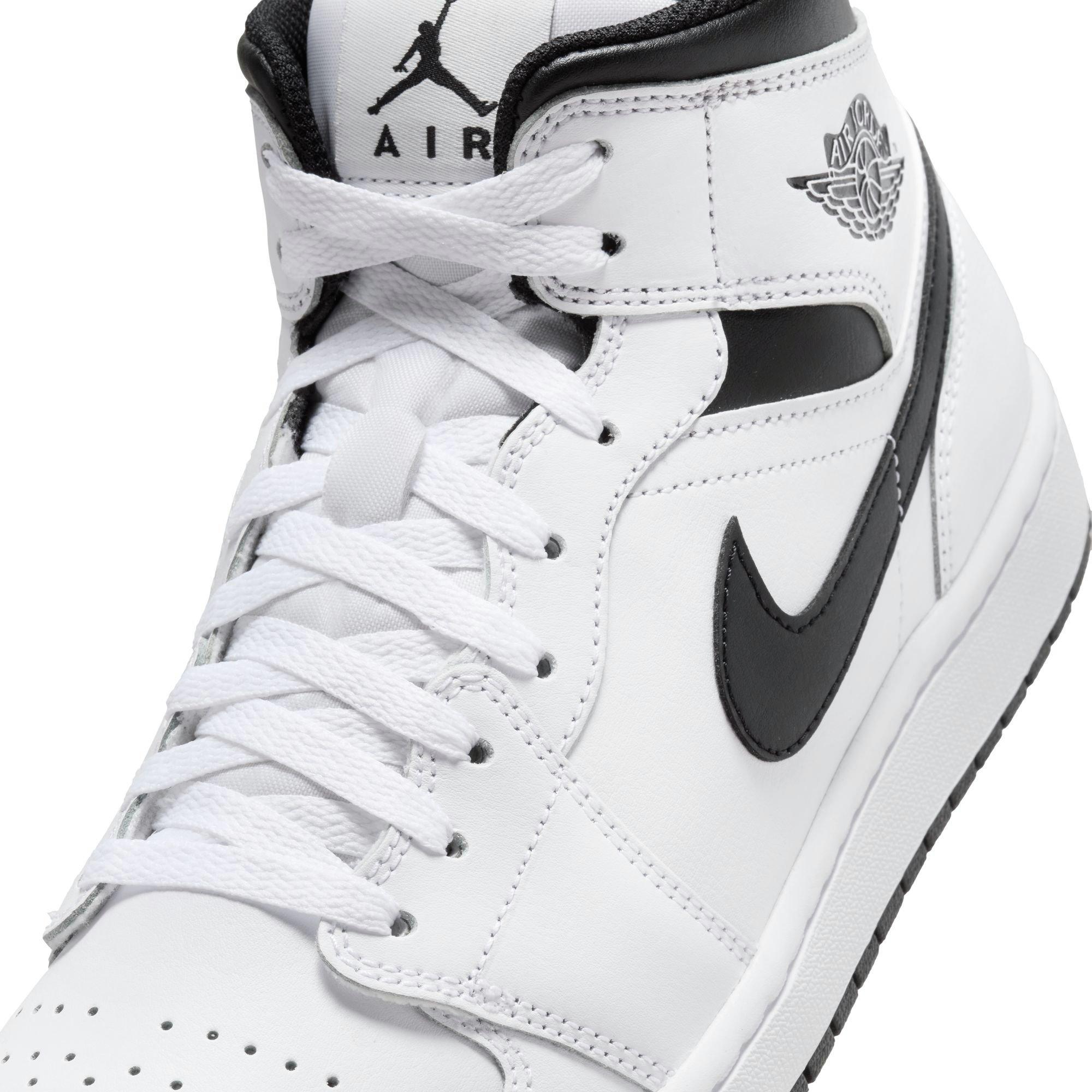 Jordan 1 Mid 