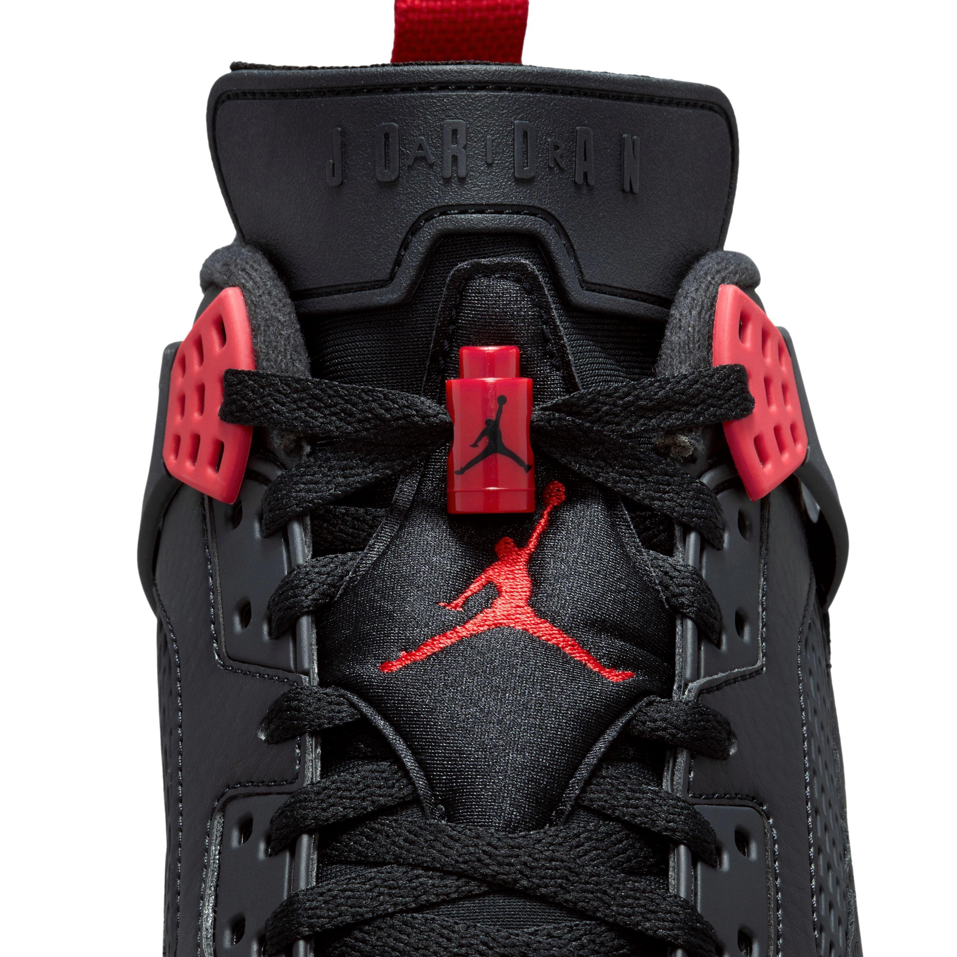 Jordan Spizike Low Men's Bred Shoe