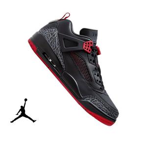 Jordan Air Jordan 1 Retro Low Alternate Bred Toe Mens Lifestyle