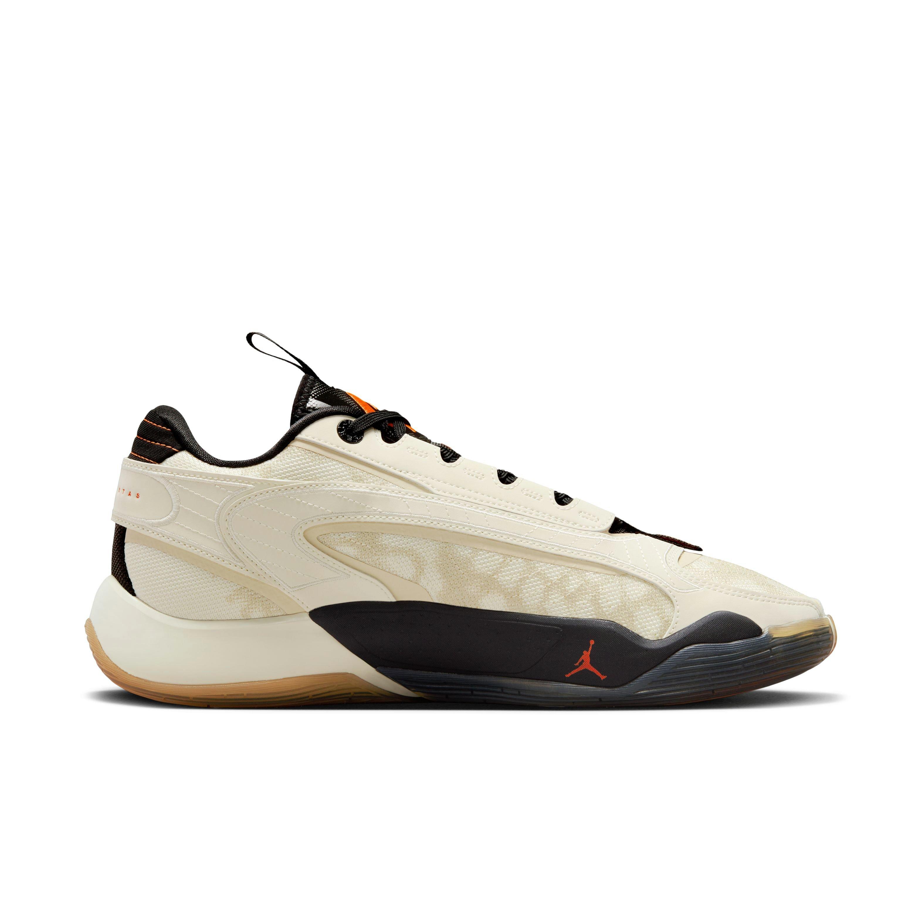 Jordan Luka 2 Men's "Coconut Milk" Basketball Shoe