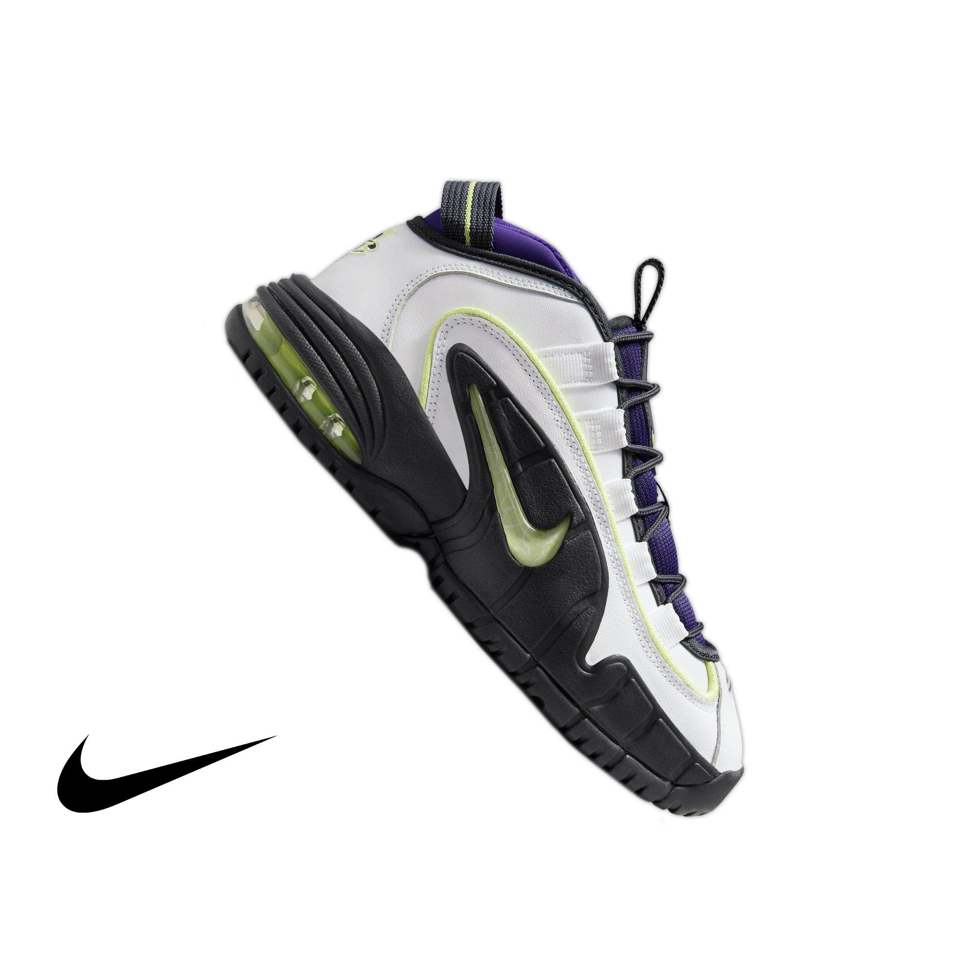 Nike air hotsell max penny kids