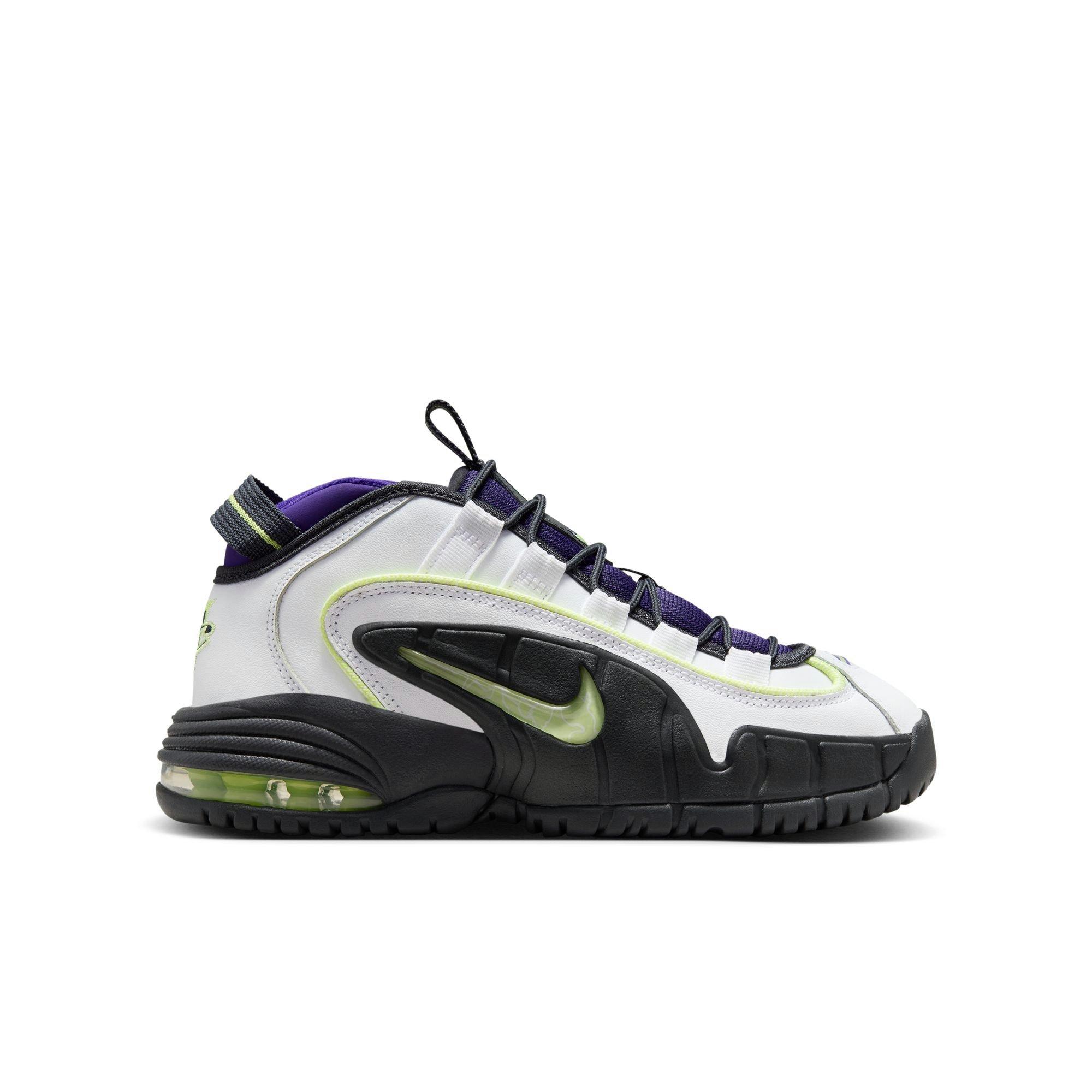 High Top Nike Air Max Shoes