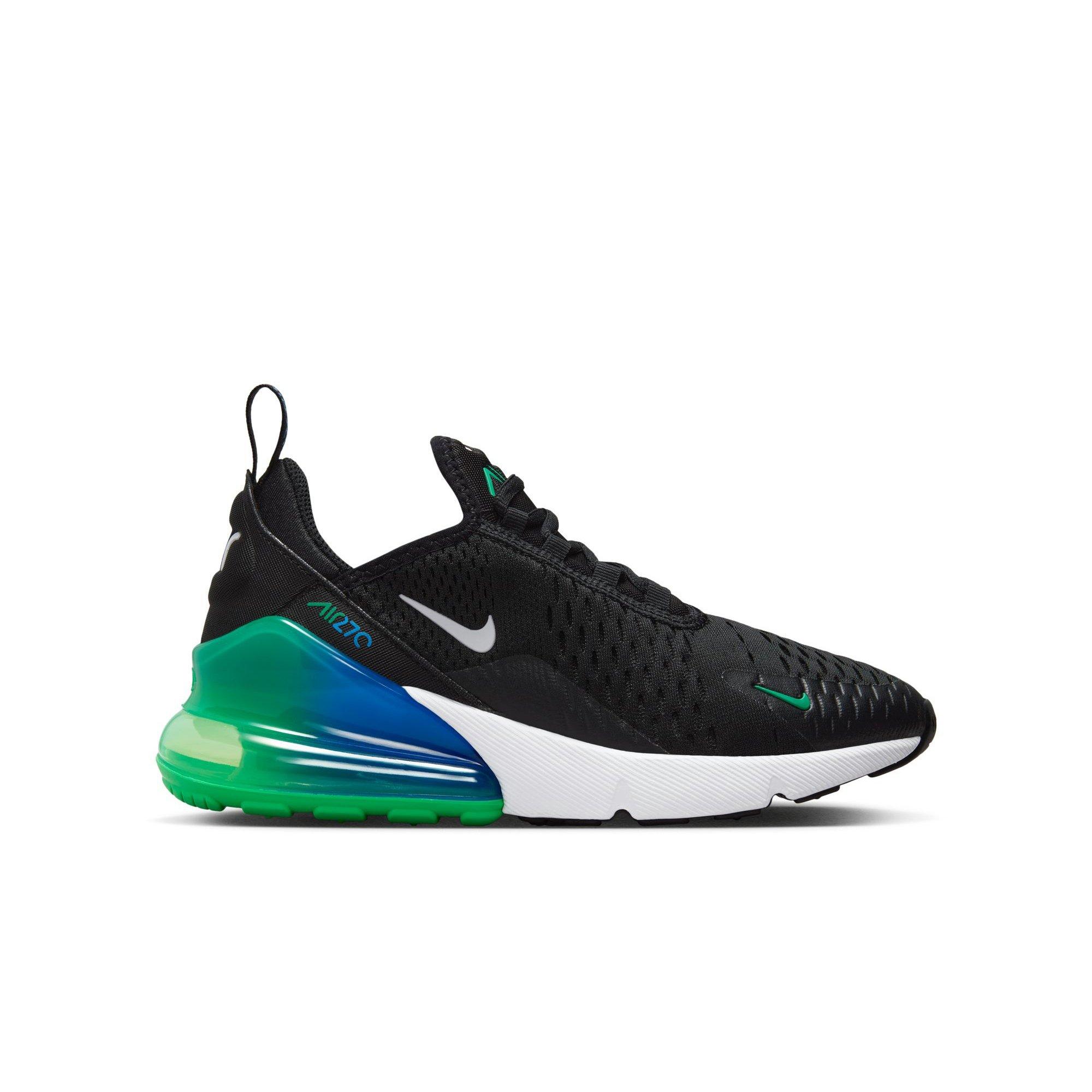 Grade School 3.5 9.5 Nike Air Max 270 Shoes