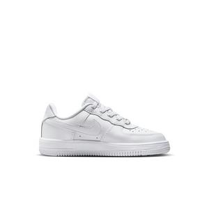 Nike Air Force 1 Low EasyOn "White" Preschool Kids' Shoe
